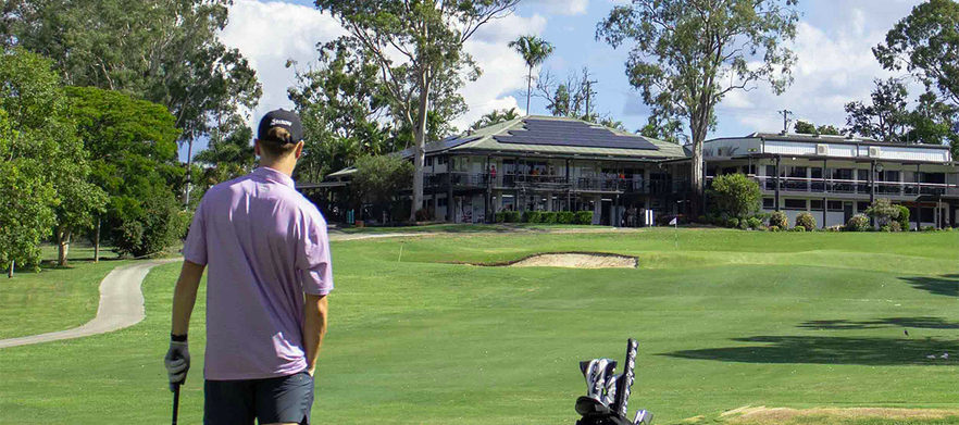 Tee Times | McLeod Country Golf Club