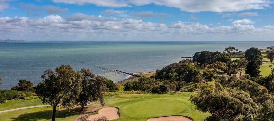 Tee Times | Clifton Springs Golf Club