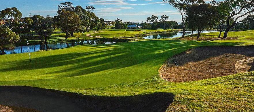 Tee Times | Clifton Springs Golf Club