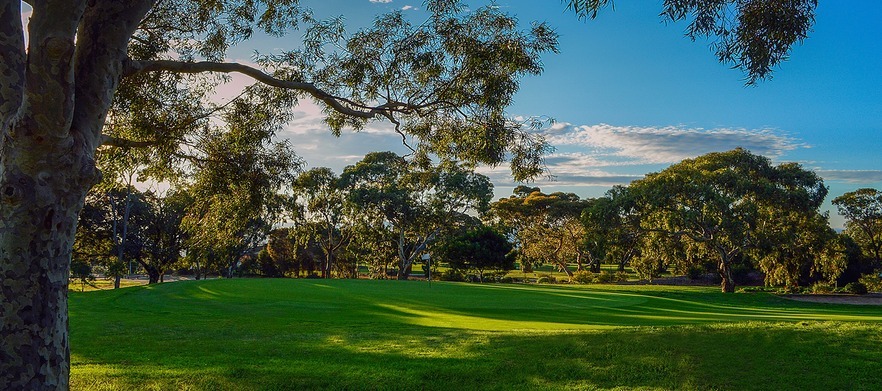 Tee Times | Clifton Springs Golf Club