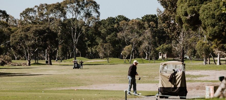 Tee Times | Clifton Springs Golf Club