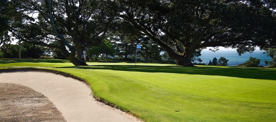 Tee Times | Clifton Springs Golf Club