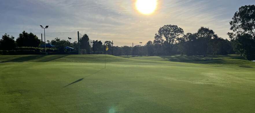 Tee Times | Meadowbrook Golf Club