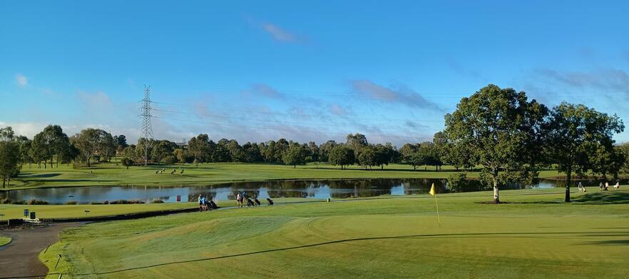 Tee Times | Meadowbrook Golf Club