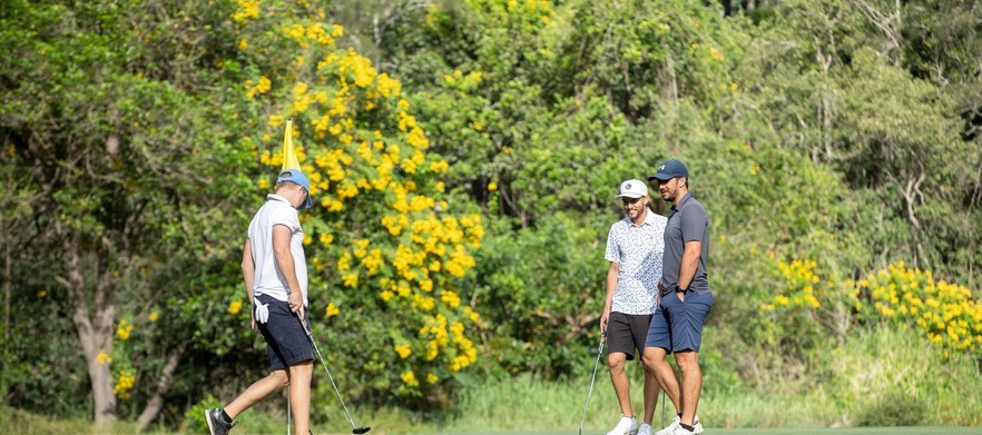 Tee Times | Meadowbrook Golf Club