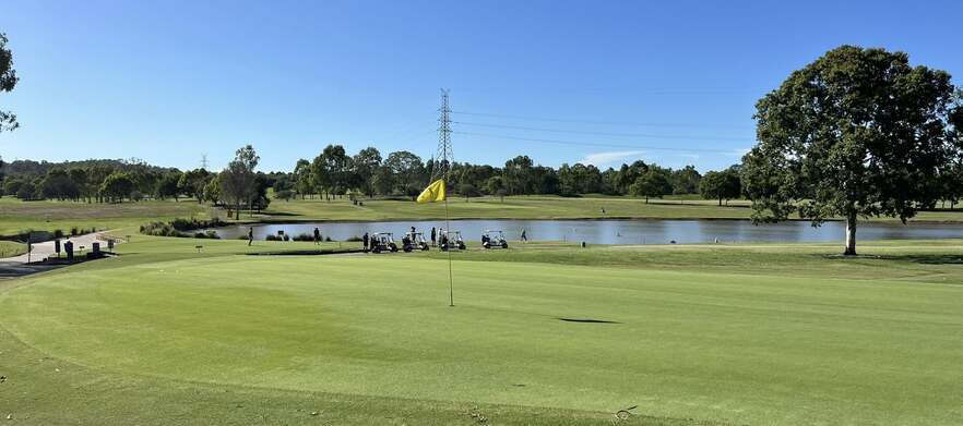 Tee Times | Meadowbrook Golf Club