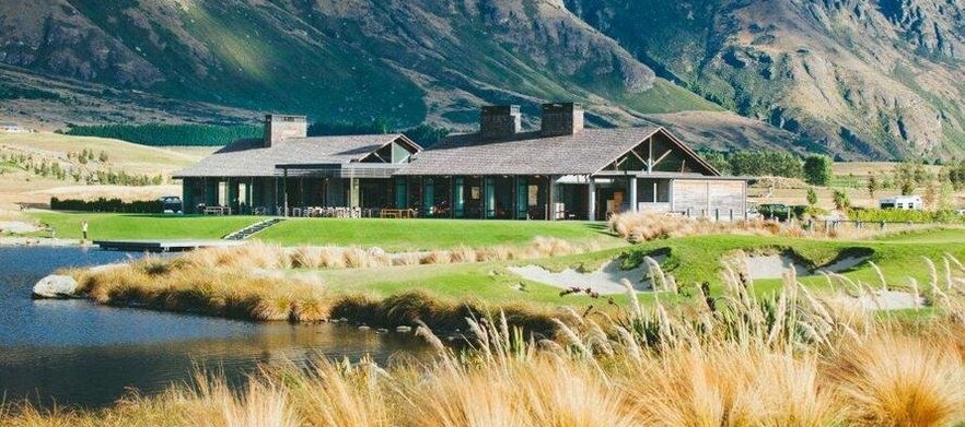 Queenstown Masters 25th-29th Oct 2026 (Deposit)
