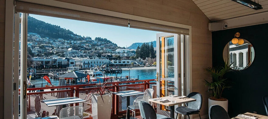Queenstown Masters 25th-29th Oct 2026 (Deposit)