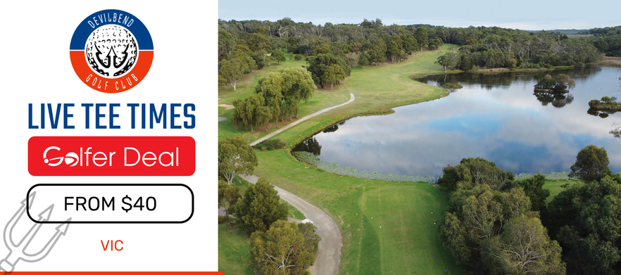 Tee Times | Devilbend Golf Club