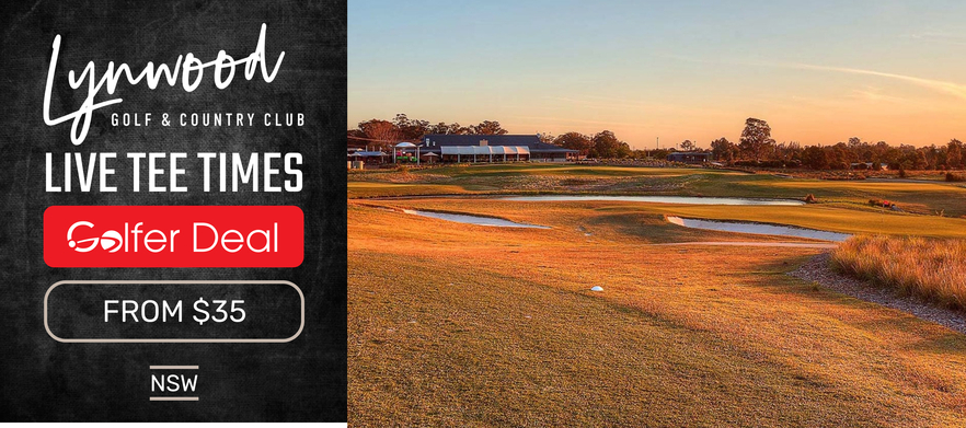 Tee Times | Lynwood Country Club