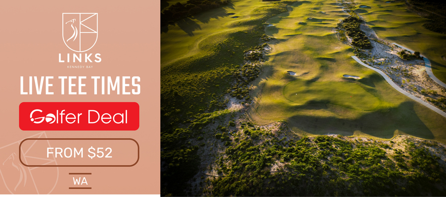 Tee Times | Links Kennedy Bay Golf Club