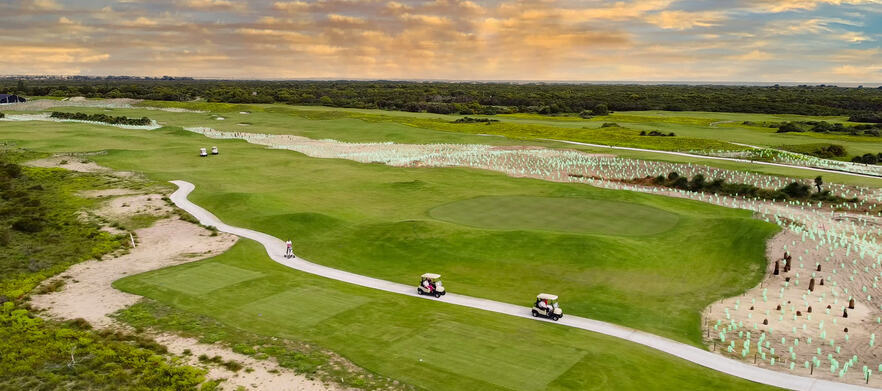 Tee Times | Links Kennedy Bay Golf Club