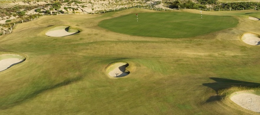 Tee Times | Links Kennedy Bay Golf Club