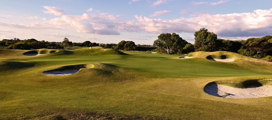 Tee Times | Links Kennedy Bay Golf Club