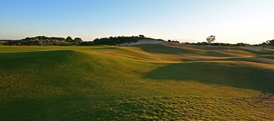 Tee Times | Links Kennedy Bay Golf Club