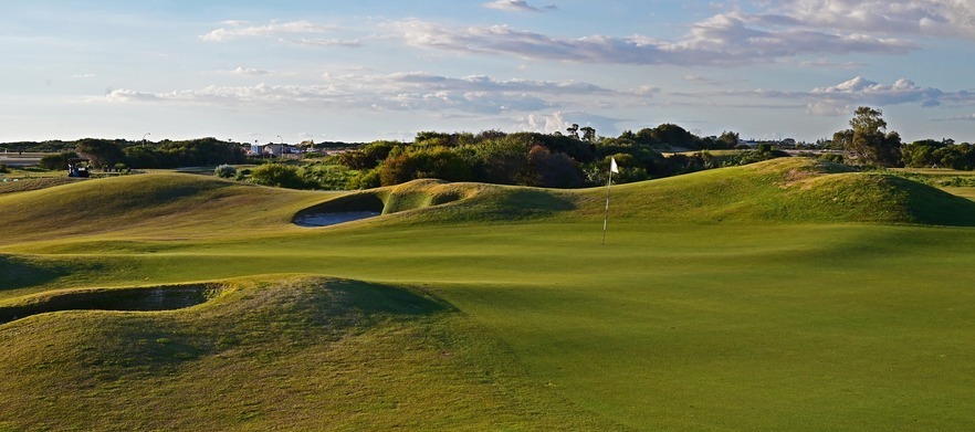 Tee Times | Links Kennedy Bay Golf Club