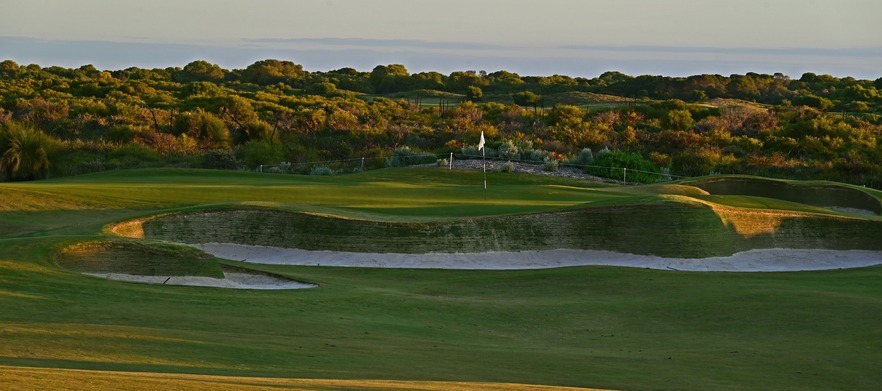 Tee Times | Links Kennedy Bay Golf Club