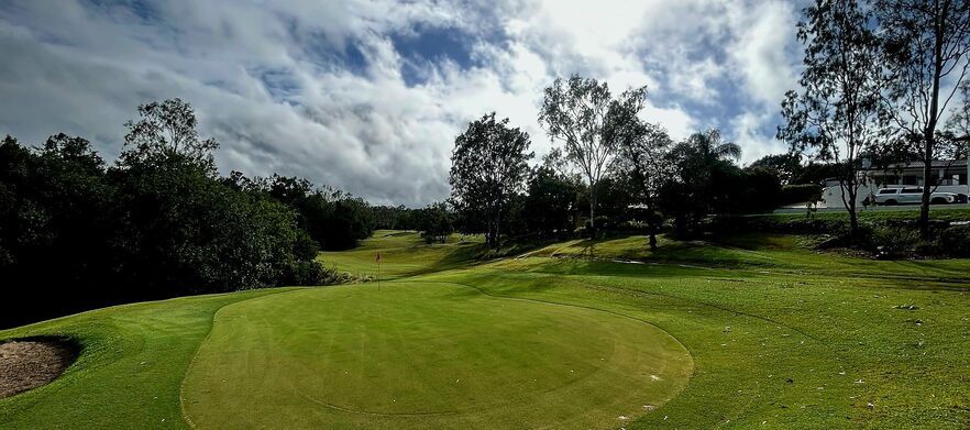 Tee Times | Brisbane River Golf Club