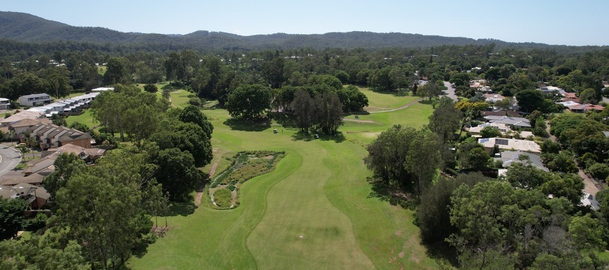 Tee Times | Brisbane River Golf Club