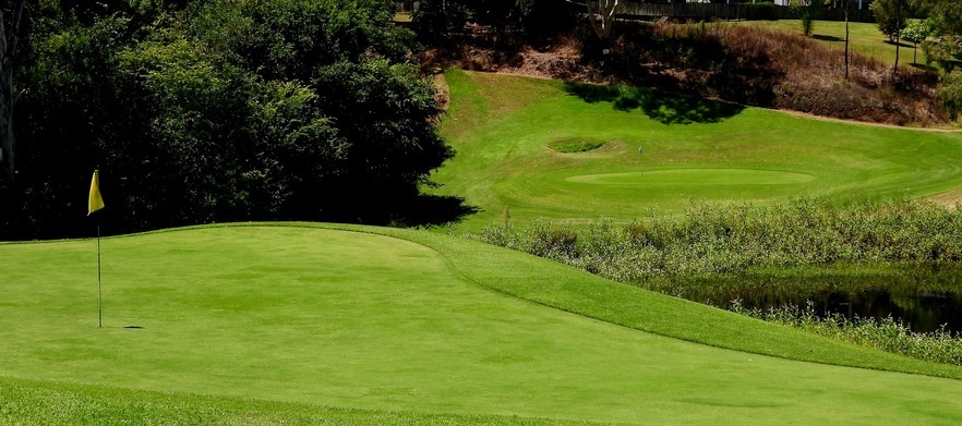 Tee Times | Brisbane River Golf Club