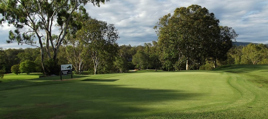 Tee Times | Brisbane River Golf Club
