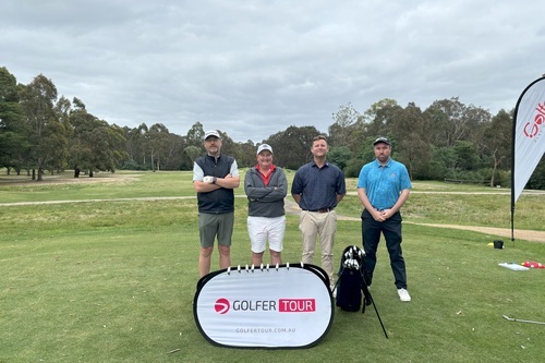 Vines of Reynella Golfer Classic 19th February 2027