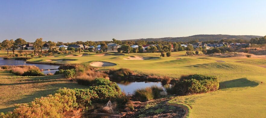 Vines of Reynella Golfer Classic 19th February 2027