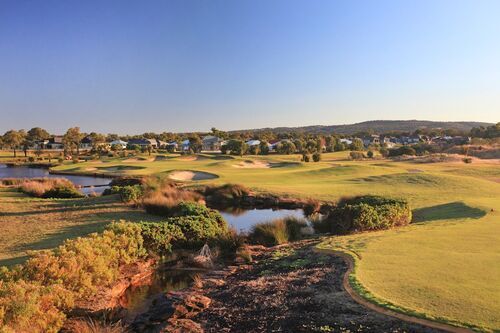 Vines of Reynella Golfer Classic 19th February 2027