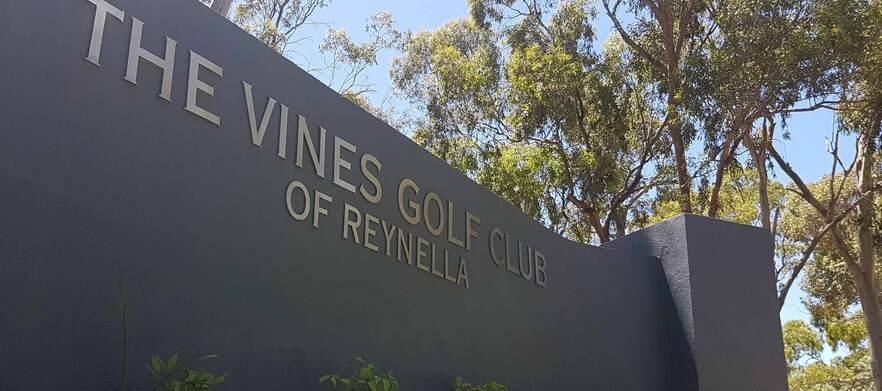 Vines of Reynella Golfer Classic 19th February 2027
