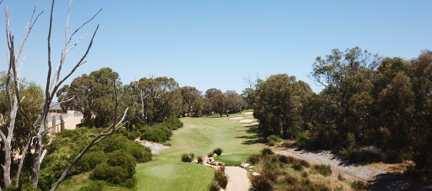 The Meadow Springs Golf and Country Club Golfer Classic 25th September 2026