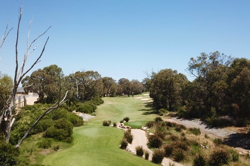 The Meadow Springs Golf and Country Club Golfer Classic 25th September 2026