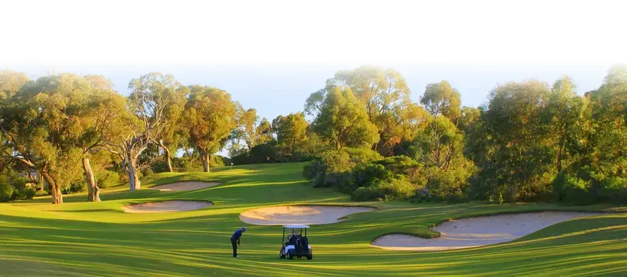 The Meadow Springs Golf and Country Club Golfer Classic 25th September 2026