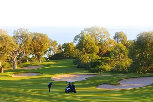 The Meadow Springs Golf and Country Club Golfer Classic 25th September 2026