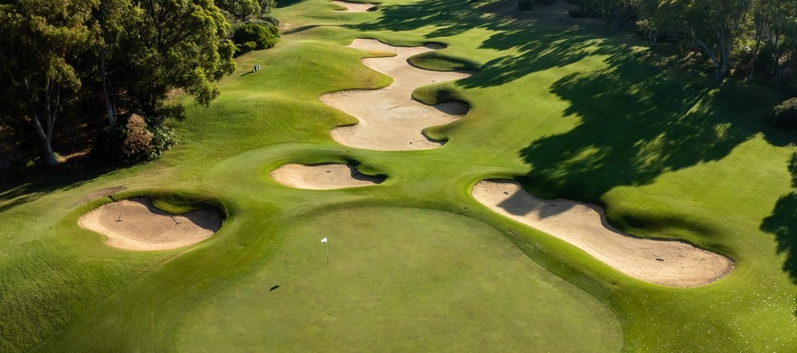 The Meadow Springs Golf and Country Club Golfer Classic 25th September 2026