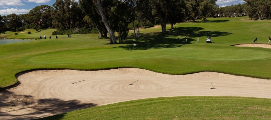 The Meadow Springs Golf and Country Club Golfer Classic 25th September 2026