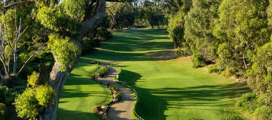 The Meadow Springs Golf and Country Club Golfer Classic 25th September 2026