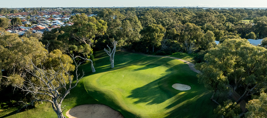 The Meadow Springs Golf and Country Club Golfer Classic 25th September 2026