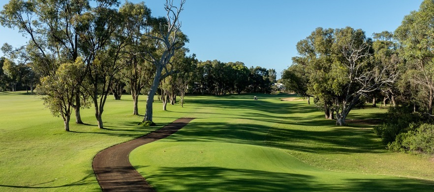 The Meadow Springs Golf and Country Club Golfer Classic 25th September 2026