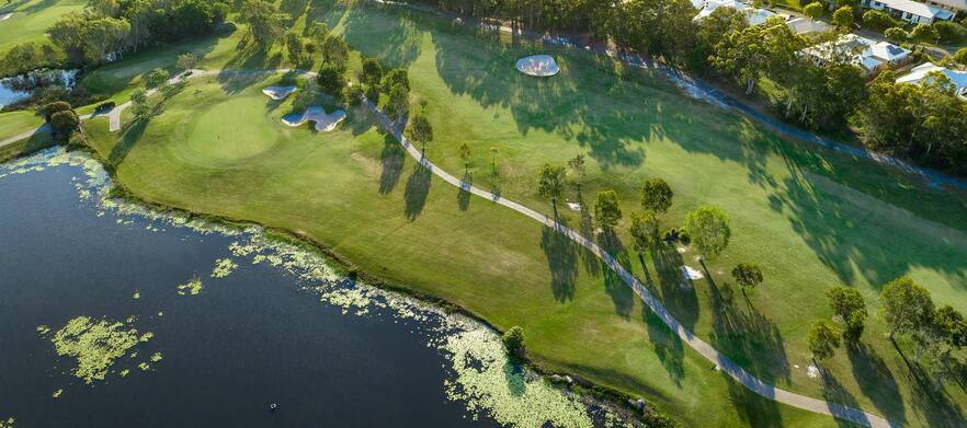 Tee Times | Peregian Springs Golf Club