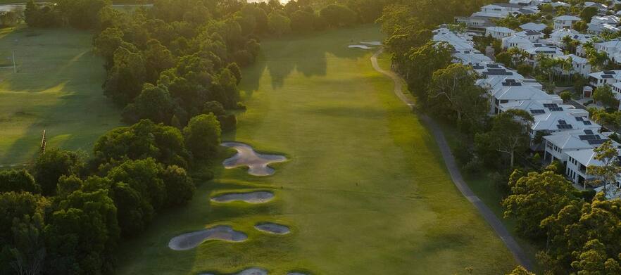 Tee Times | Peregian Springs Golf Club