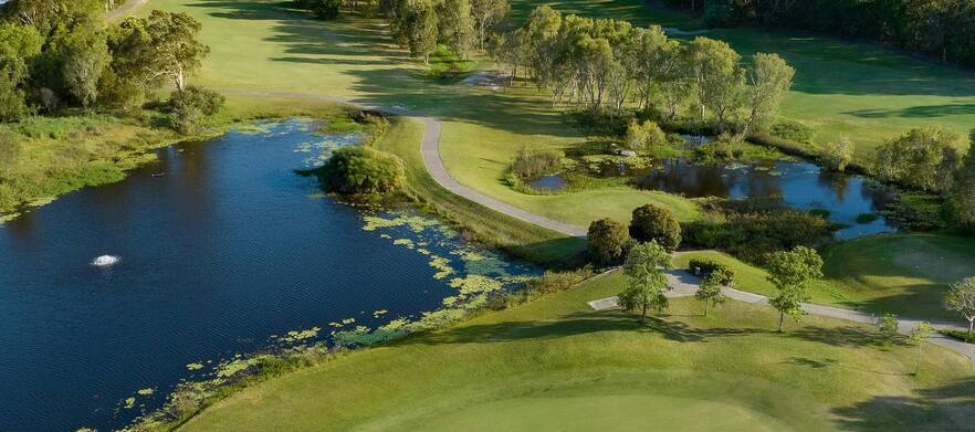 Tee Times | Peregian Springs Golf Club