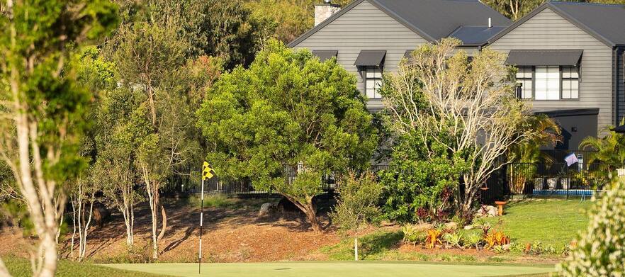 Tee Times | Peregian Springs Golf Club