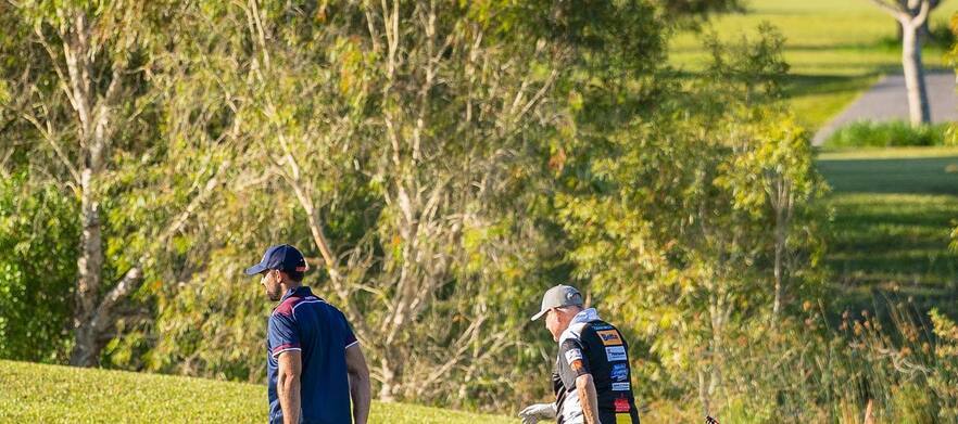 Tee Times | Peregian Springs Golf Club