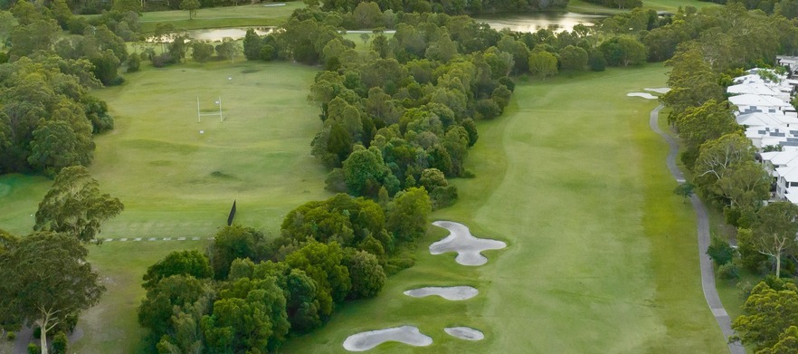 Tee Times | Peregian Springs Golf Club
