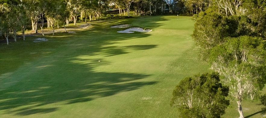 Tee Times | Peregian Springs Golf Club