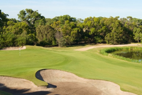 Southern Golfer Classic 16th April 2027