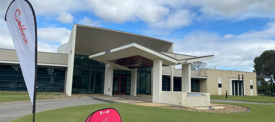 Southern Golfer Classic 16th April 2027