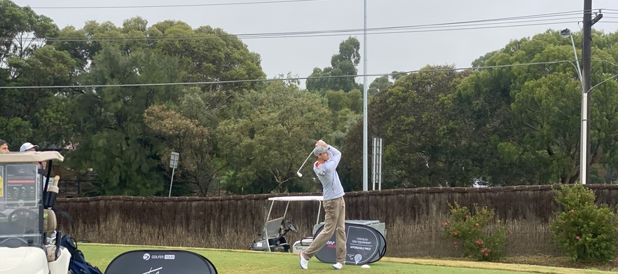 Southern Golfer Classic 16th April 2027