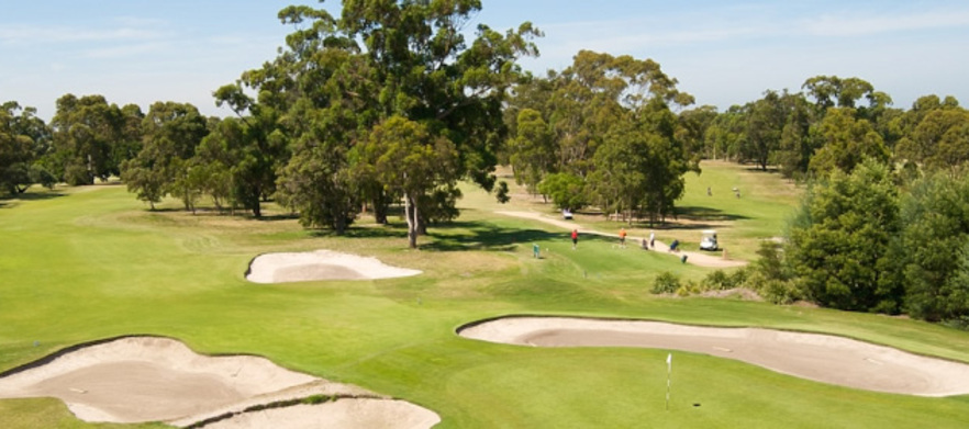 Southern Golfer Classic 16th April 2027