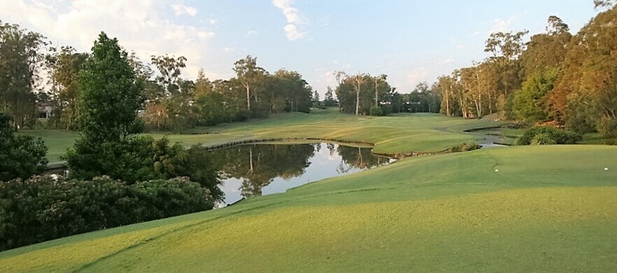 Palmer Gold Coast Golfer Classic 4th December 2026